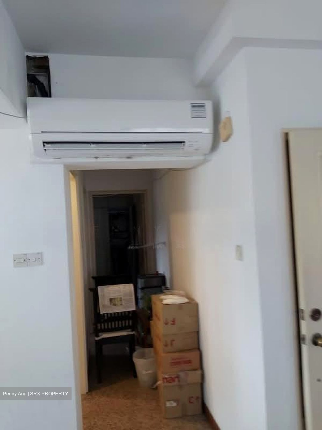 Shelford Regency (D11), Condominium #558261791